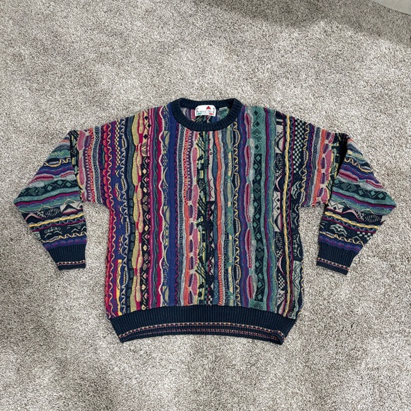 Florence Tricot Sweater - Picture 1 of 3